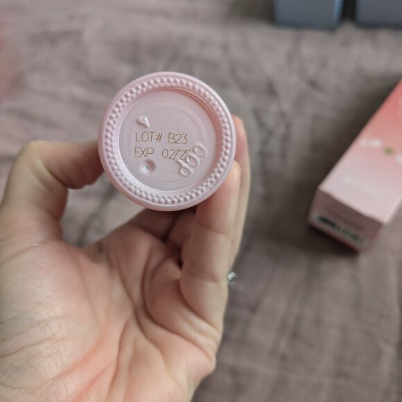 🌸 Pacifica Glow Baby Super Lit SPF Lotion SPF 30 NIB - Picture 4 of 7